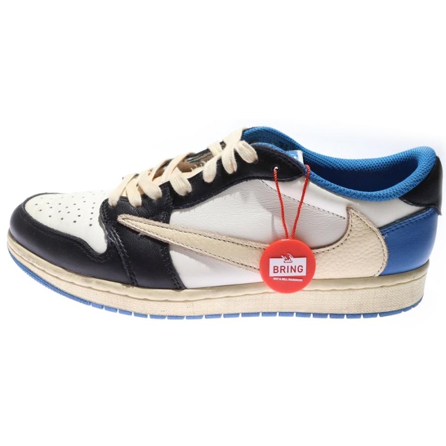 シューズ(男性用) NIKE AIR JORDAN 1 LOW OG SP DM7866 140 楽天市場】NIKE AIR JORDAN 1 LOW OG SP 【TRAVIS SCOTT × FRAGMENT