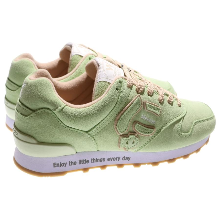 via sangacio サンガッチョ にゅ〜ず「Green」限定OGモデル 【公式通販】
