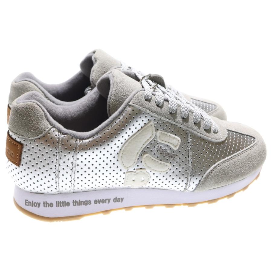 Sangacio サンガッチョ ×Wako'sRoom ワコズルーム にゅ〜ず ローカット