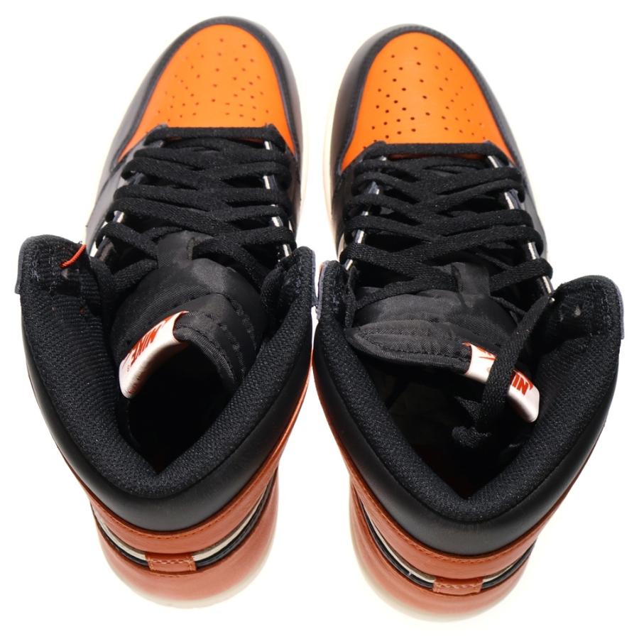 NIKE（ナイキ） Air Jordan 1 Retro High OG Shattered Backboard エア