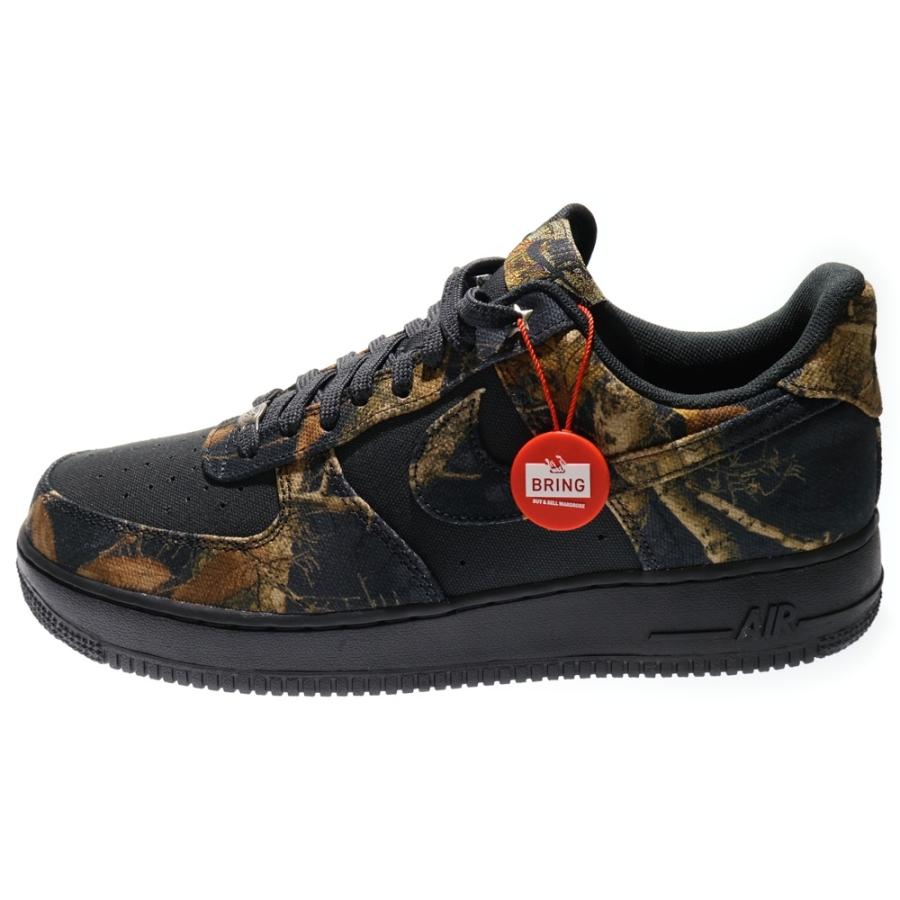 NIKE（ナイキ） Air Force 1 Low Realtree エアフォース1 ロー リアル