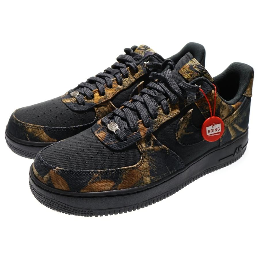 NIKE（ナイキ） Air Force 1 Low Realtree エアフォース1 ロー リアル