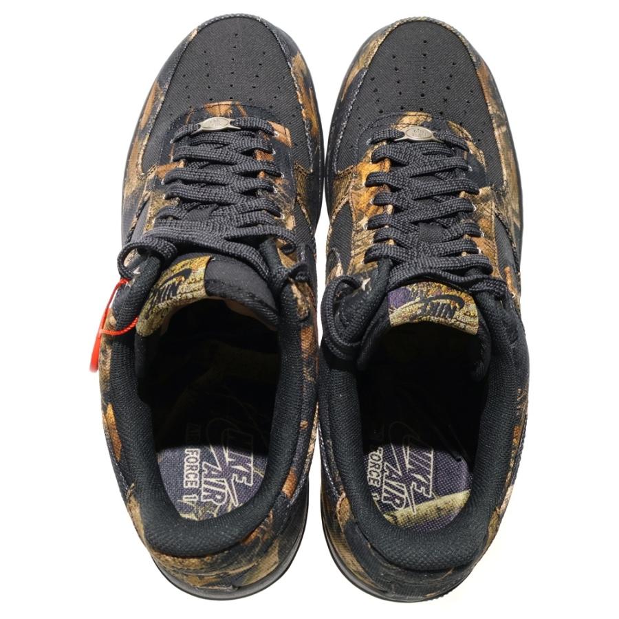 NIKE（ナイキ） Air Force 1 Low Realtree エアフォース1 ロー リアル