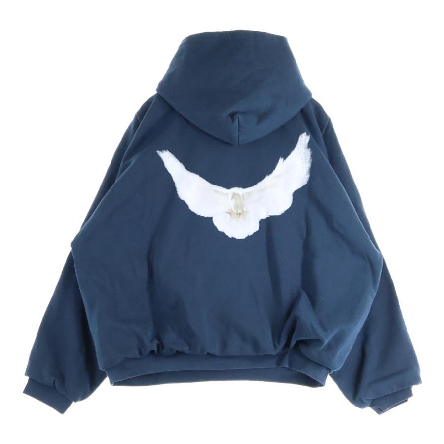 YEEZY GAP イージーギャップ ENGINEERED BY BALENCIAGA 471280-06-1