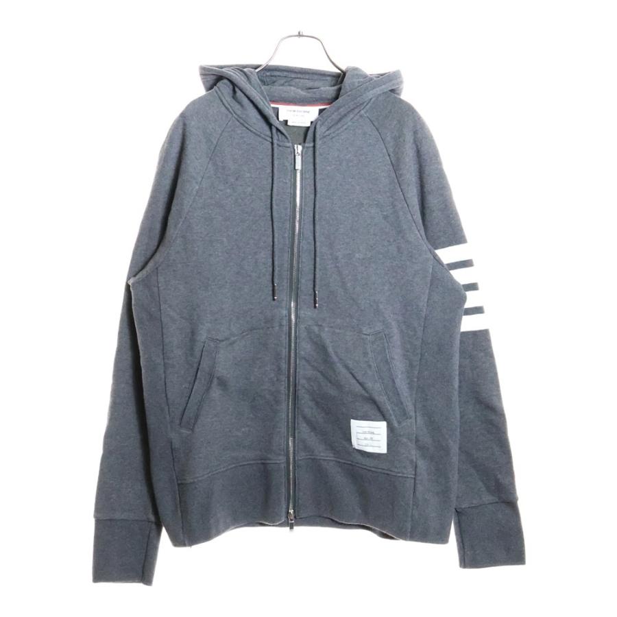 THOM BROWNE（トム ブラウン） 4BAR コットン MJT022H-00535-025