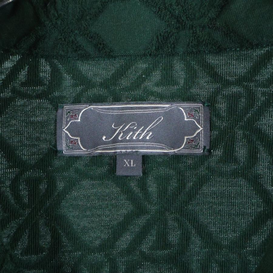 KITH グリーン サマー セットアップ 19_289417e0-7099-4bb0-ada0-