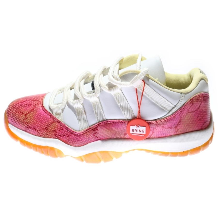 NIKE（ナイキ） 【観賞用2001年製】WMNS AIR JORDAN 11 ウィメンズ