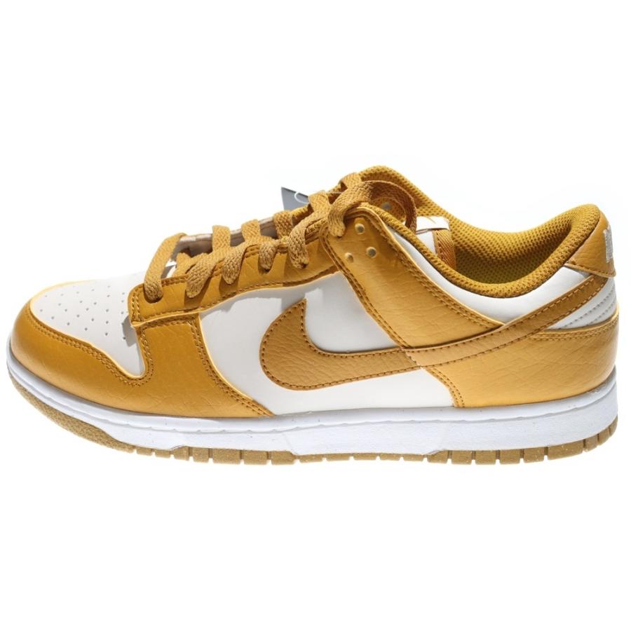 NIKE（ナイキ） WMNS DUNK LOW NEXT NATURE DN1431-001 ウィメンズ 