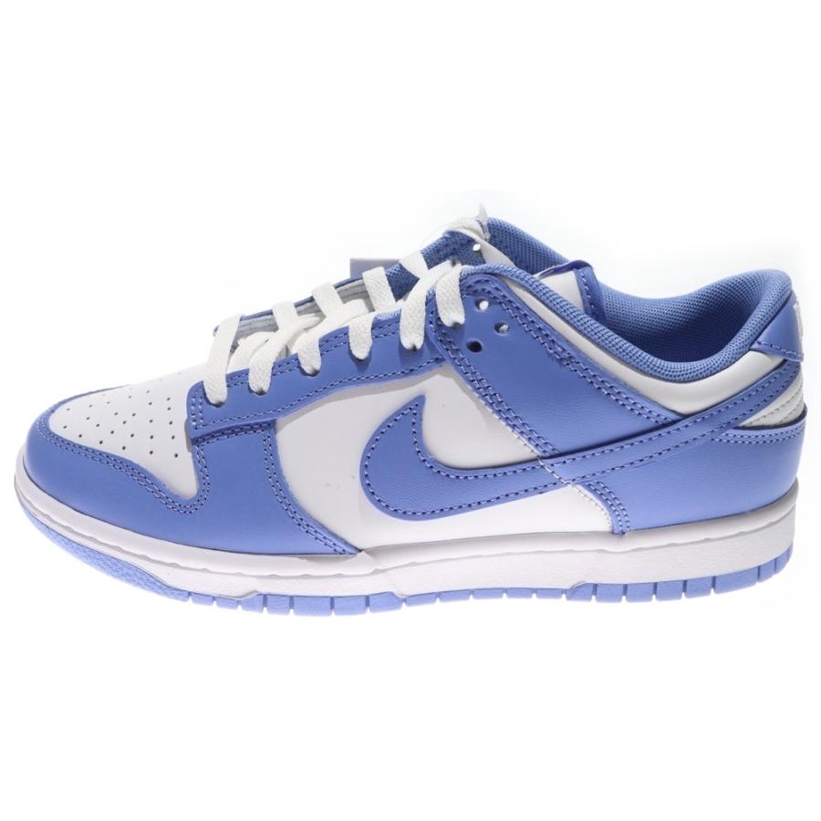NIKE（ナイキ） DUNK LOW RETRO BTTYS POLAR BLUE DV0833-400 ダンク