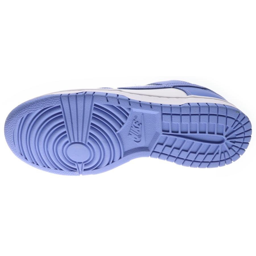 NIKE（ナイキ） DUNK LOW RETRO BTTYS POLAR BLUE DV0833-400 ダンク