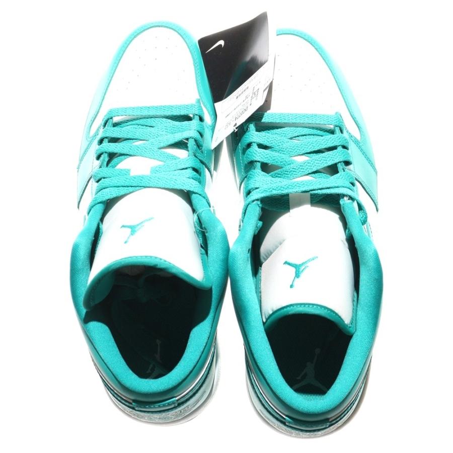 NIKE（ナイキ） AIR JORDAN 1 エアジョーダン1 ロー ローカット
