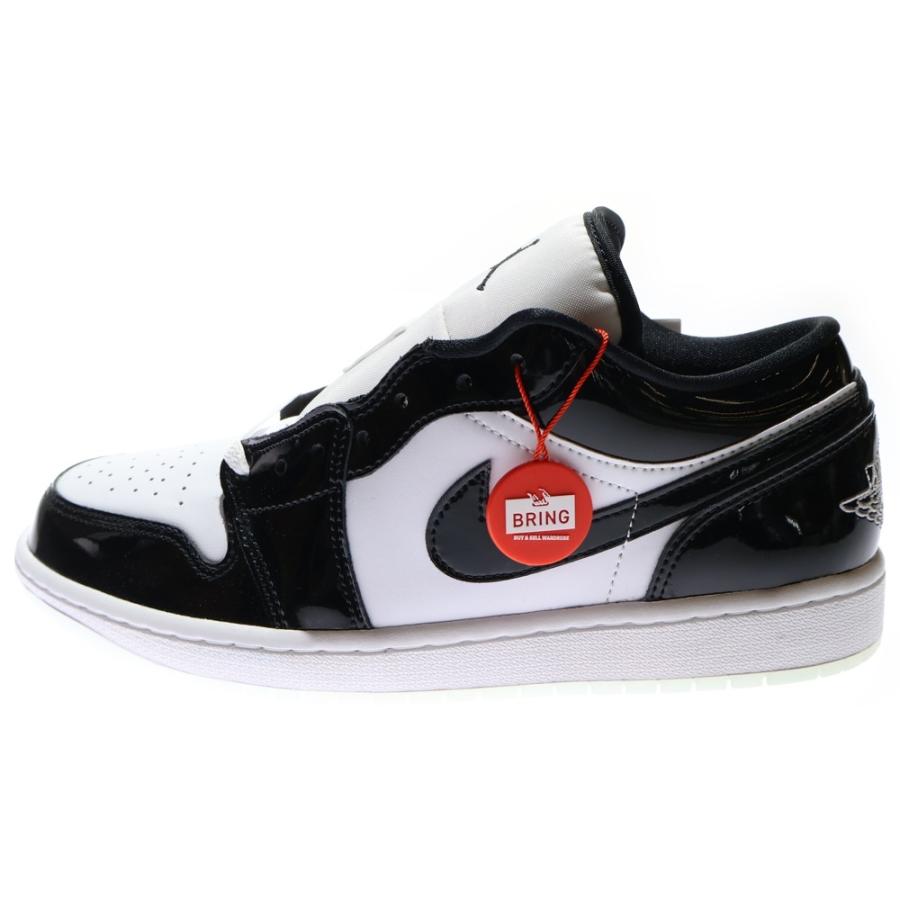 NIKE（ナイキ） AIR JORDAN 1 LOW CONCORD DV1309-100 エア