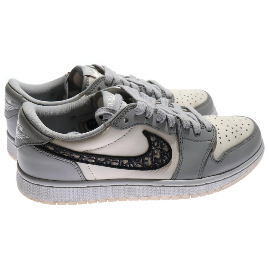 NIKE（ナイキ） ×DIOR AIR JORDAN 1 ディオール エアジョーダン1ロー