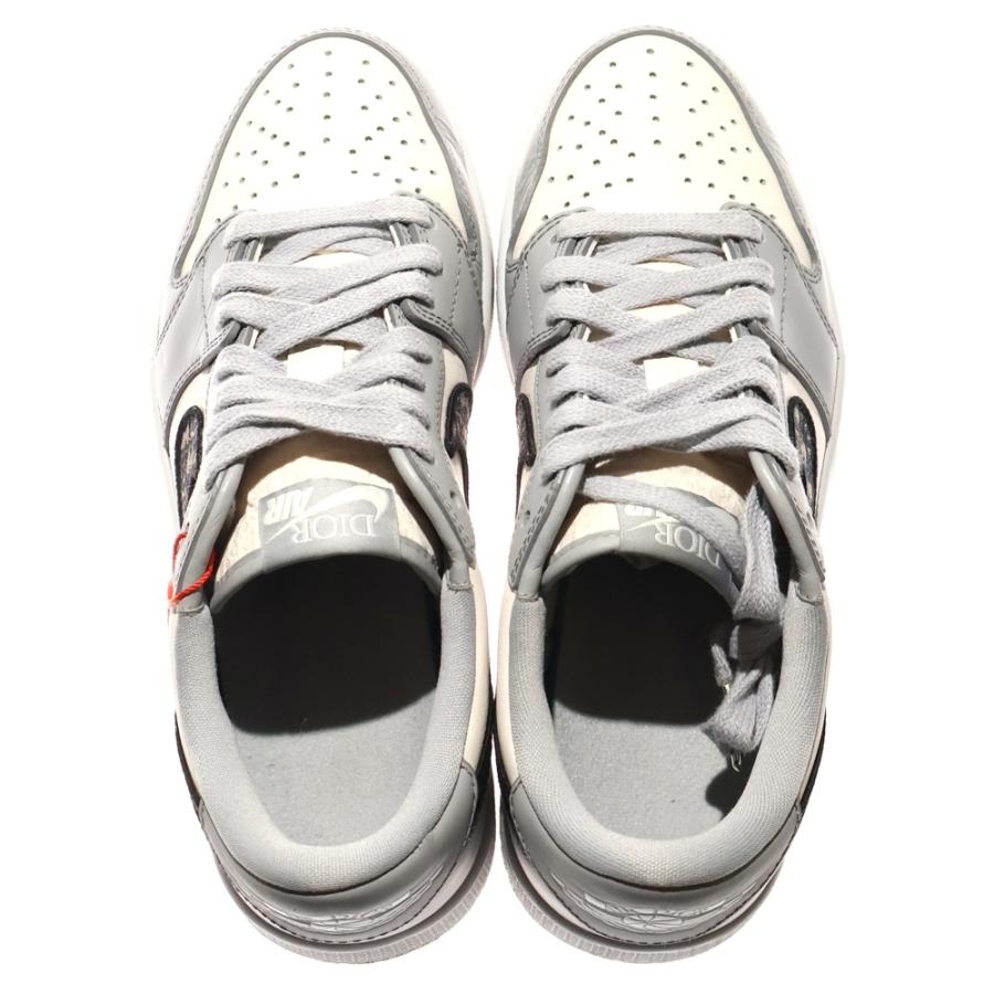 NIKE（ナイキ） ×DIOR AIR JORDAN 1 ディオール エアジョーダン1ロー