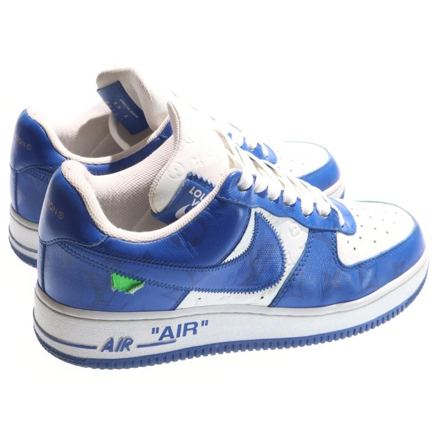 LOUIS VUITTON（ルイ・ヴィトン） ×NIKE AIR FORCE 1 LOW 1A9VAO