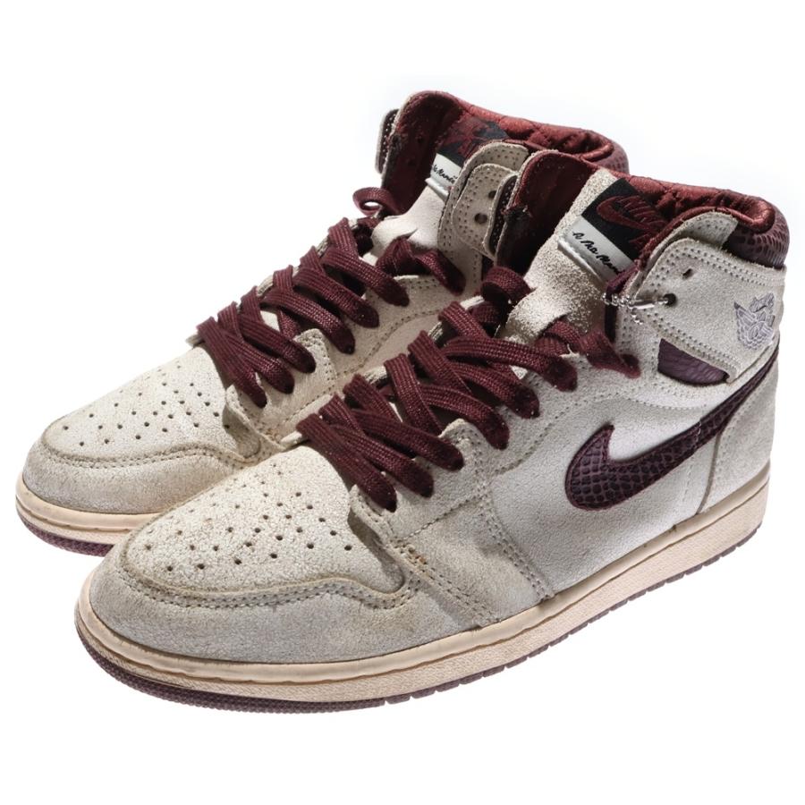 Nike Air Jordan 1 Retro High OG アママニエール A Ma Maniere × Nike PS Air Jordan 1 RETRO High OG 