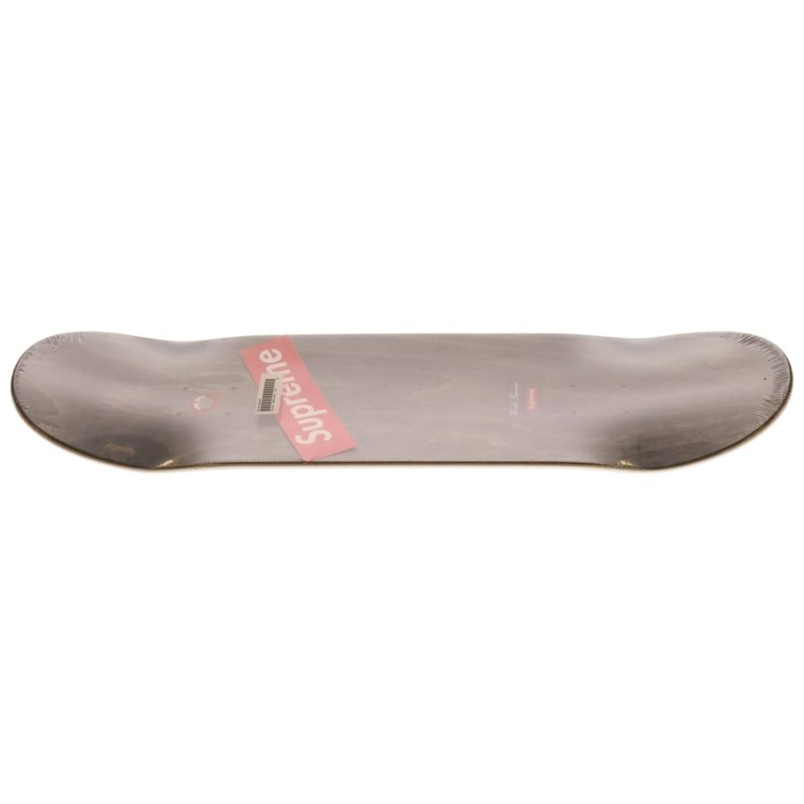 Supreme（シュプリーム） 21SS Exit Skateboard Deck スケートボード