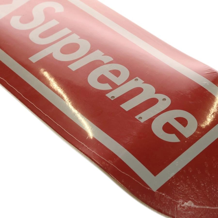 Supreme（シュプリーム） 21SS Exit Skateboard Deck スケートボード