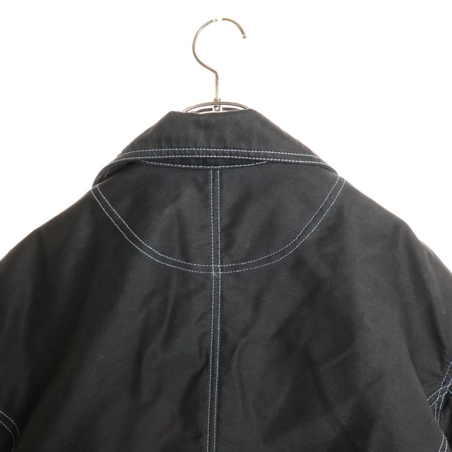 FACETASM（ファセッタズム） 24AW KR-CO-M01 カラーステッチ ロング