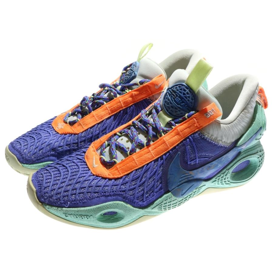 NIKE（ナイキ） COSMIC UNITY AMALGAM DA6725-500 コズミック ユニティ