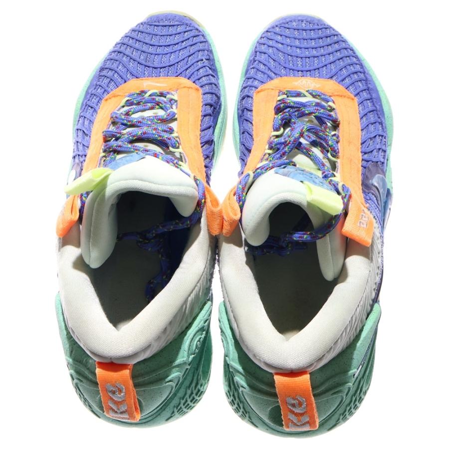 NIKE（ナイキ） COSMIC UNITY AMALGAM DA6725-500 コズミック ユニティ