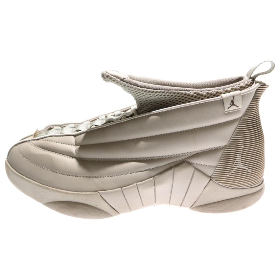 「新品元箱付き24cm ビリー・アイリッシュ × ナイキ ウィメンズ エアジョーダン 15 レトロ SP Billie Eilish × Nike】Wmns Air Jordan 15 SP “Tan”が海外9月27日