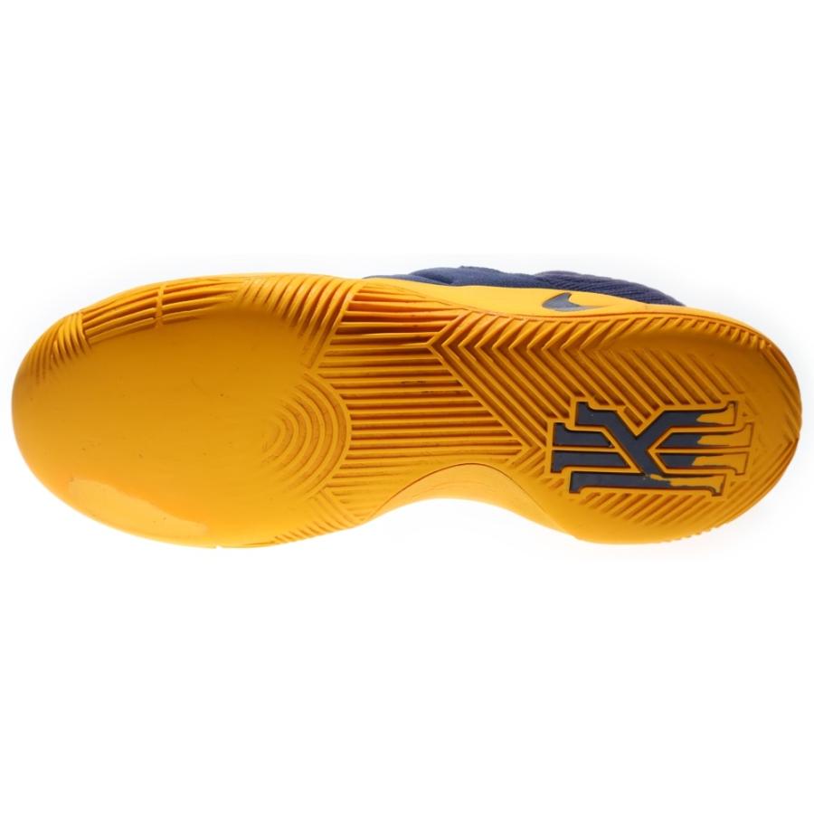 NIKE（ナイキ） KYRIE 2 CAVS 819583-447 カイリー2 キャブス