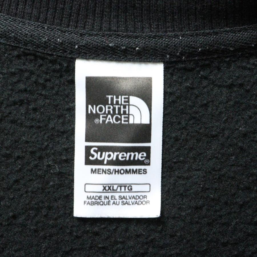 シュプリーム ナオミ クルーネック 裏起毛 スウェット トレーナー L SS20 Supreme Naomi Crewneck - ナオミ キャンベル クルーネック