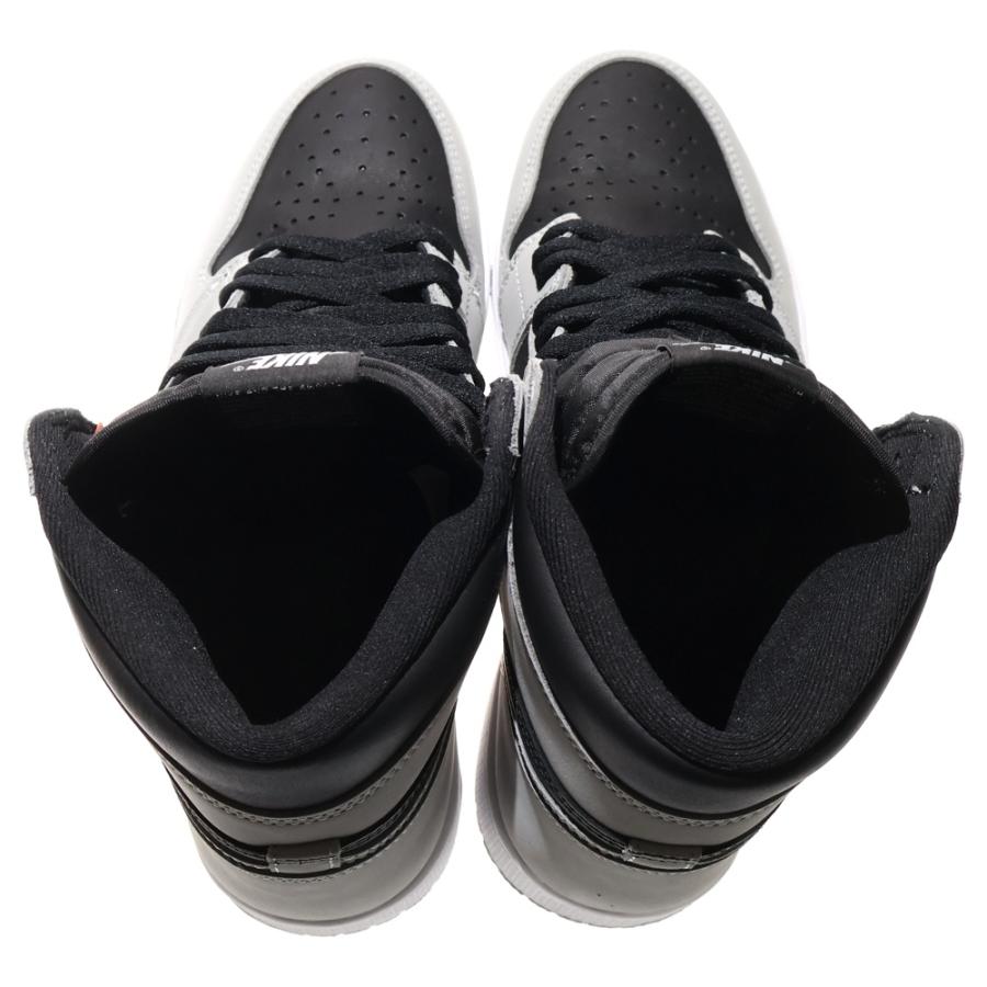 NIKE（ナイキ） AIR JORDAN 1 RETRO HIGH OG SHADOW 2.0 エア