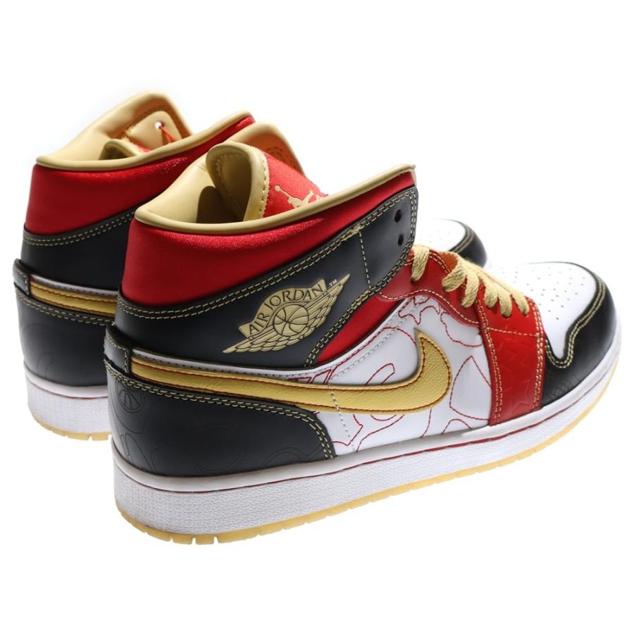 NIKE（ナイキ） AIR JORDAN 1 MID XQ CHINA DV0576-176 エアジョーダン