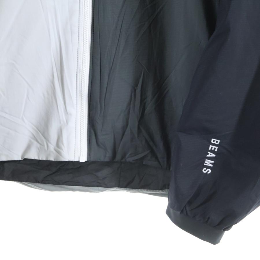 ARC'TERYX（アークテリクス） ×beams Wabi-Sabi Atom Hoody ジップ