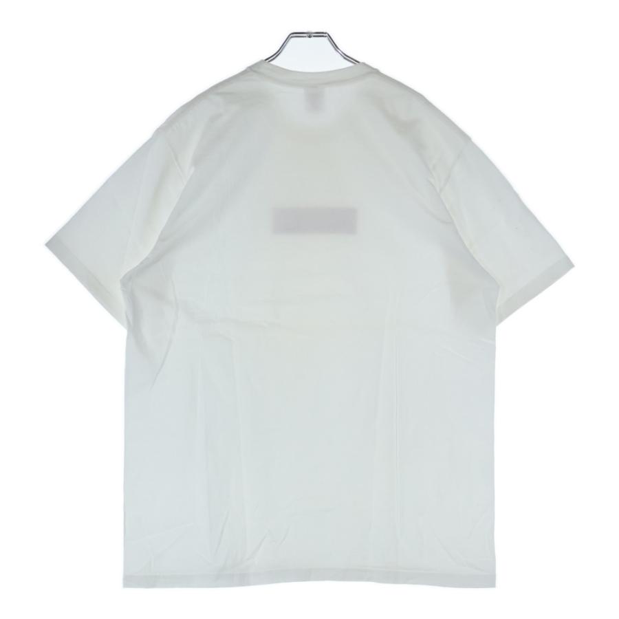 良品　シュプリーム　Tシャツ　半袖　M ホワイト　スワロフスキー　ロゴTシャツ 楽天市場】シュプリーム tシャツ ボックスロゴ スワロフスキーの通販