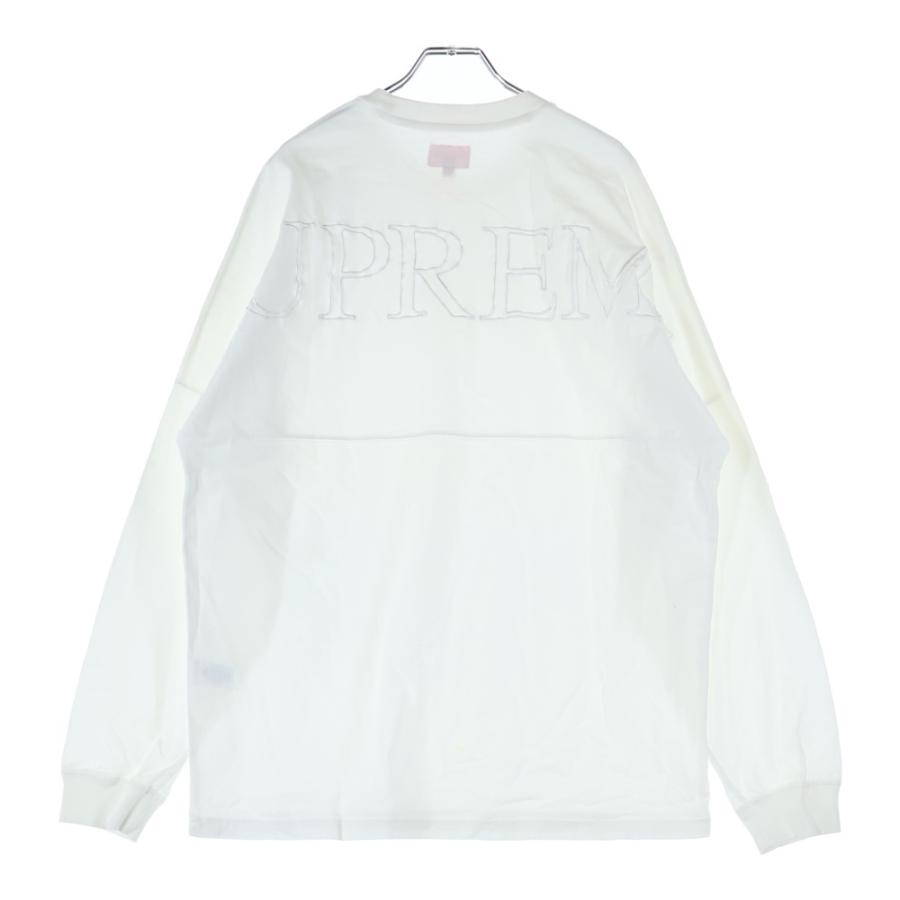トップス supreme Overdyed L/S Top XL Supreme Overdyed L S Top (SS20) - $88