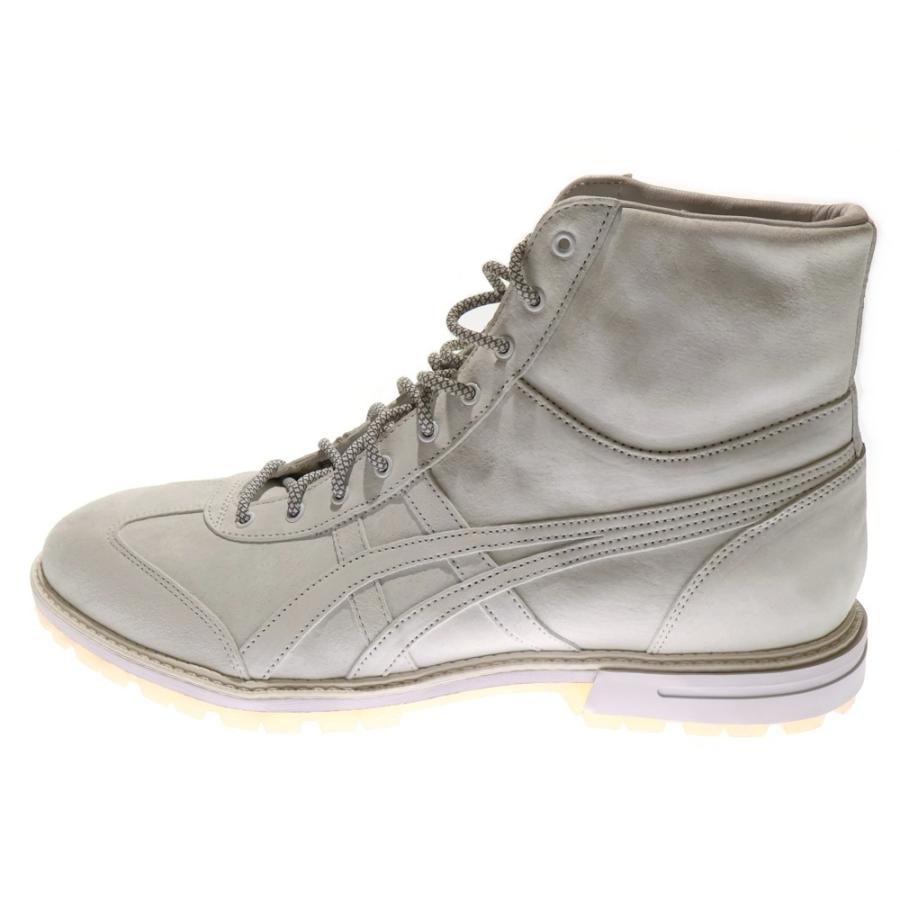 Onitsuka Tiger（オニツカタイガー） ×Tomohisa Yamashita Rinkan Boot