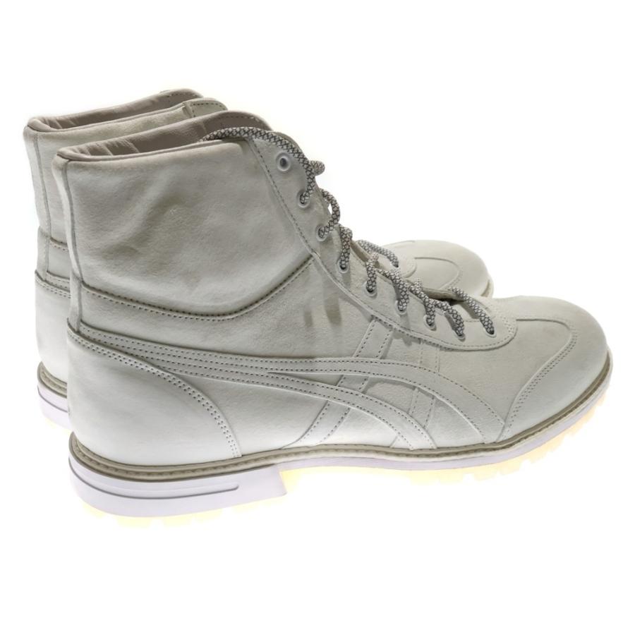 Onitsuka Tiger（オニツカタイガー） ×Tomohisa Yamashita Rinkan Boot