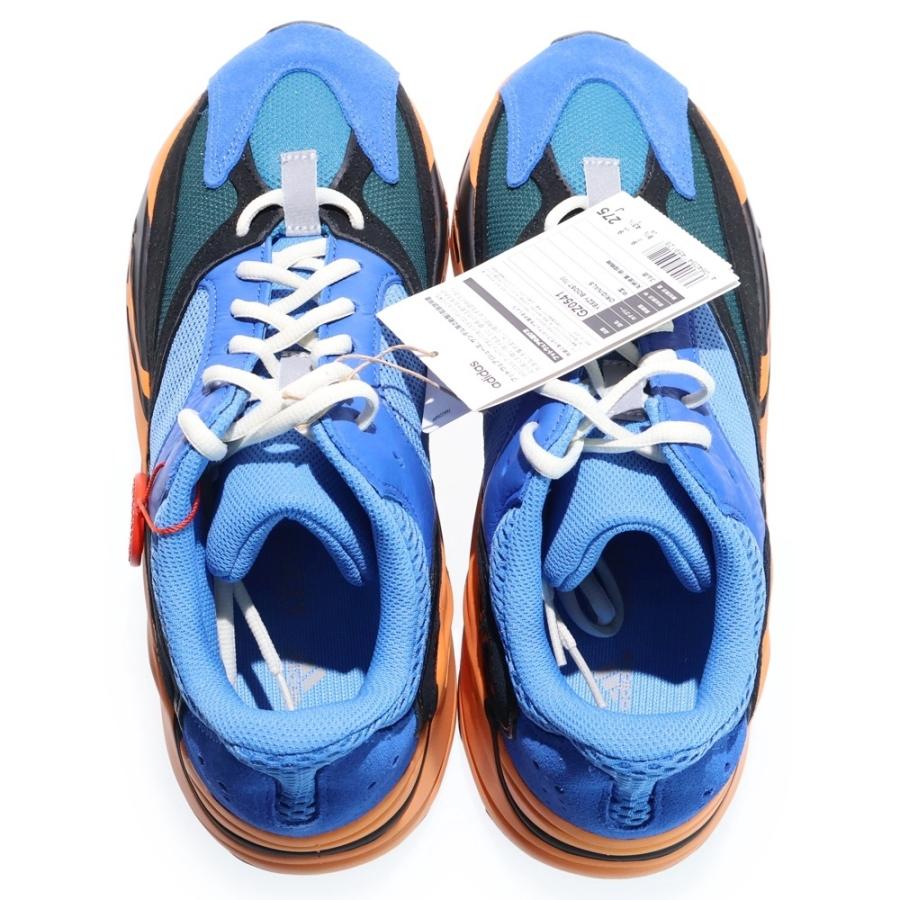 adidas（アディダス） YEEZY Boost 700 GZ0541 イージーブースト700