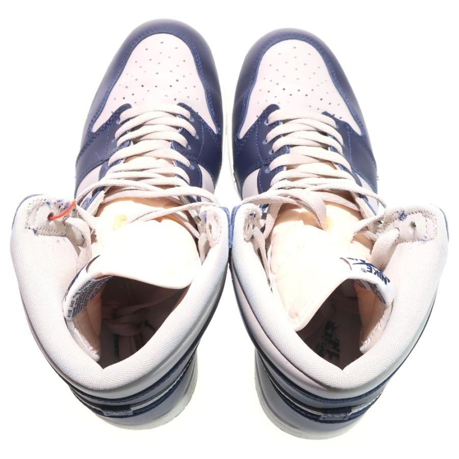 ナイキ AIR JORDAN 1 HIGH 85 GEORGETOWN BQ4422-400 エアジョーダン1 