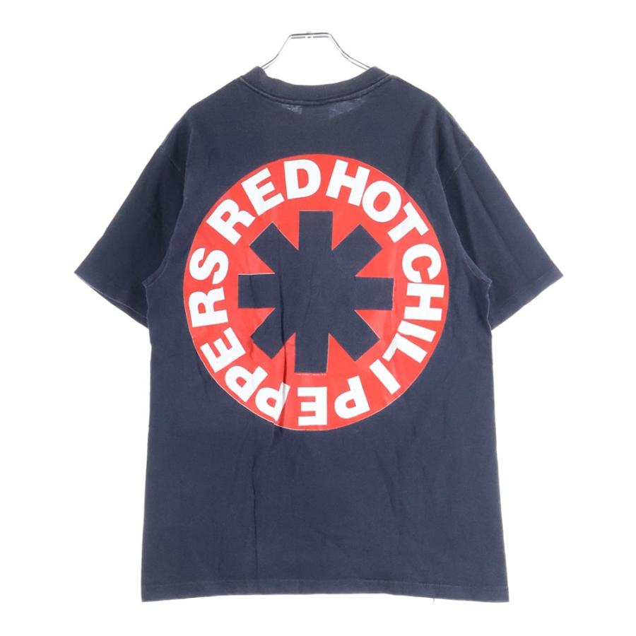 VINTAGE ヴィンテージ 90s RED HOT CHILI PEPPERS PICASSO レッド
