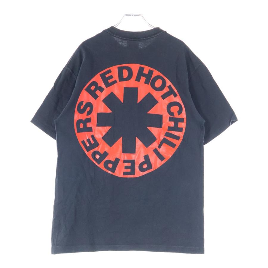 VINTAGE ヴィンテージ 90S RED HOT CHILI PEPPERS 1990 レッドホット