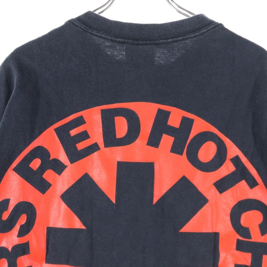VINTAGE ヴィンテージ 90S RED HOT CHILI PEPPERS 1990 レッドホット