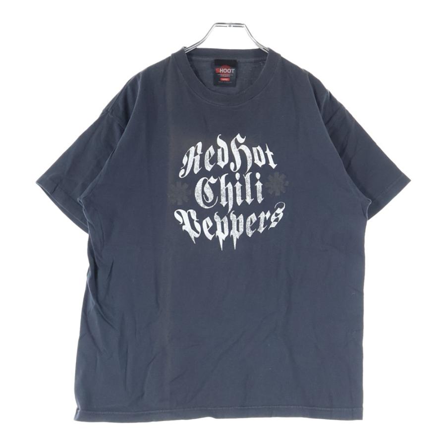 00s ヴィンテージ　RED HOT CHILI PEPPERS Tシャツ VINTAGE ヴィンテージ 00s RED HOT CHILI レッドホットチリペッパーズ