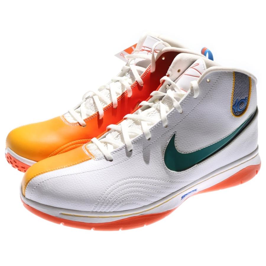 NIKE（ナイキ） KD1 X 344473-181 ケーディー1 ハイカットスニーカー
