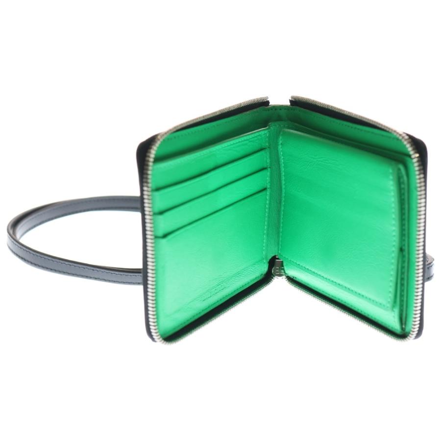 BALENCIAGA（バレンシアガ） エッセンシャル ミニウォレット