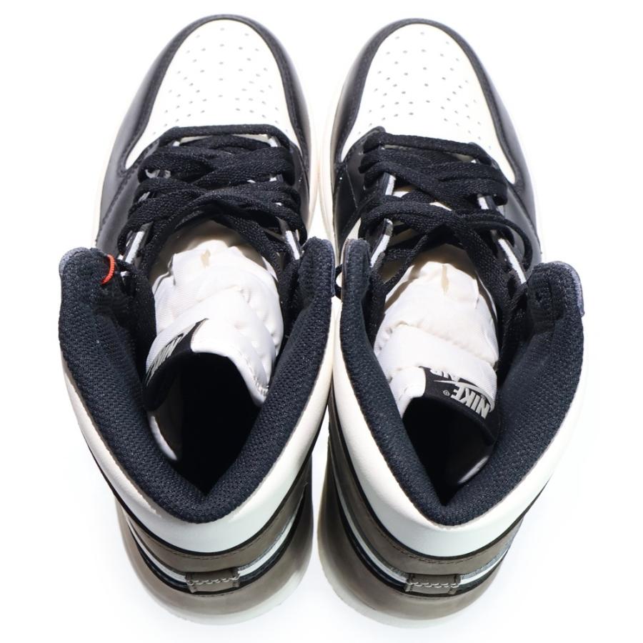 NIKE（ナイキ） AIR JORDAN 1 RETRO HIGH OG DARK MOCHA エア