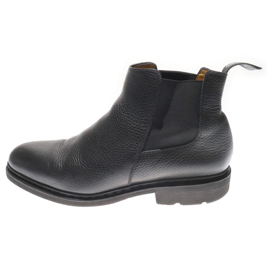 Paraboot（パラブーツ） CHAMFORT/シャンフォート シュリンクレザー