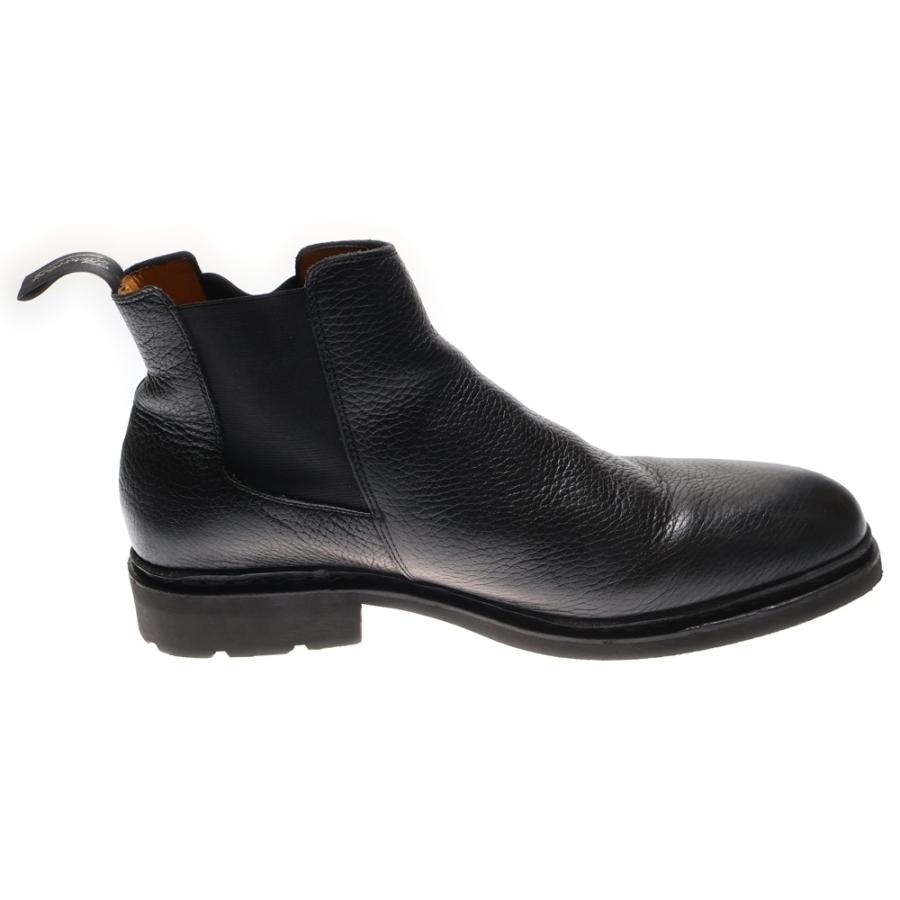 Paraboot（パラブーツ） CHAMFORT/シャンフォート シュリンクレザー