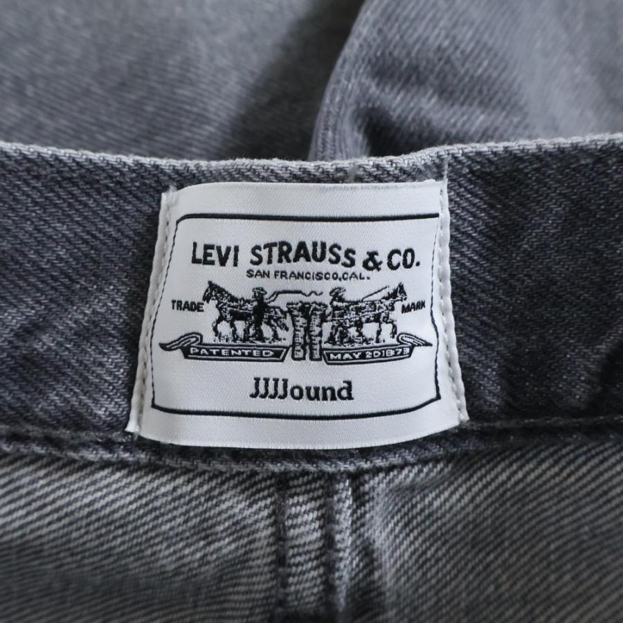 Levi's（リーバイス） ×Jjjjound 501 93 ボタンフライ デニムパンツ