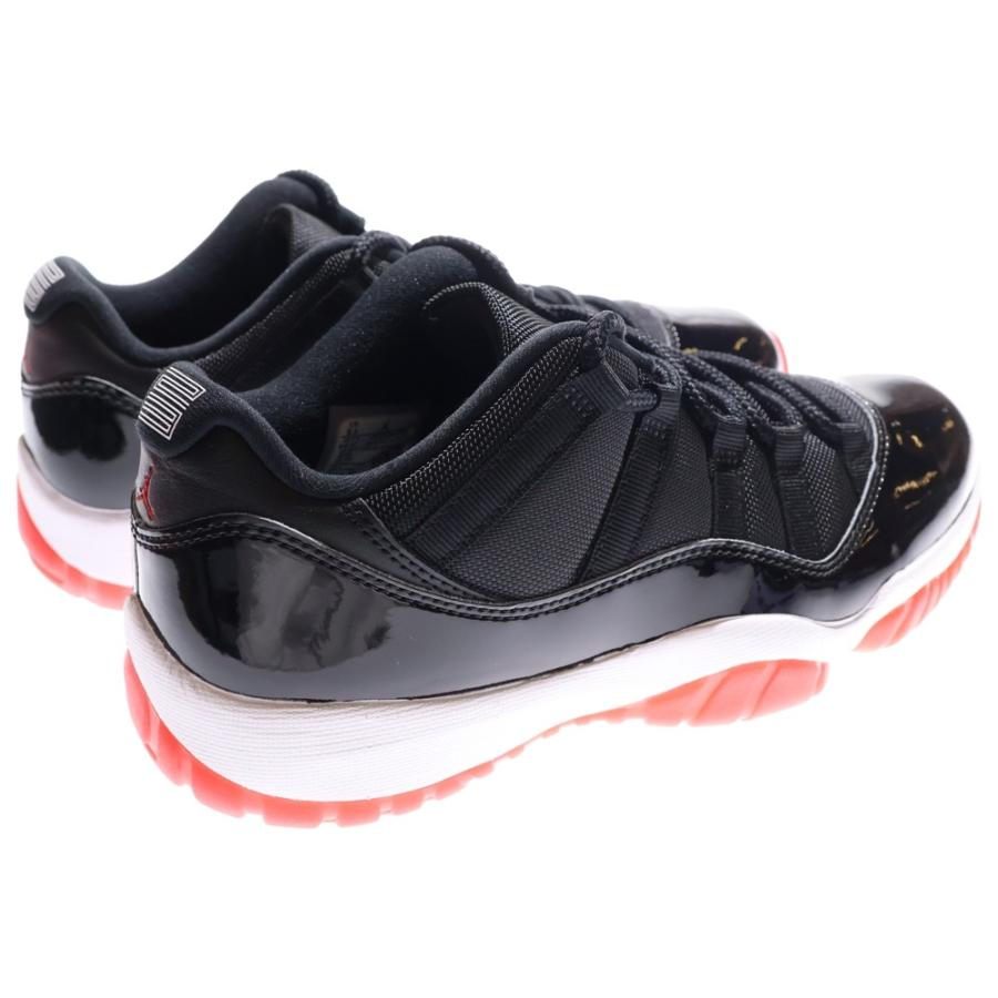ナイキ エア ジョーダン11 レトロ ロー バッシュ26.5cm 超美品！ NIKE◇AIR JORDAN 11 RETRO LOW_エアジョーダン レトロ ロー/26.5cm