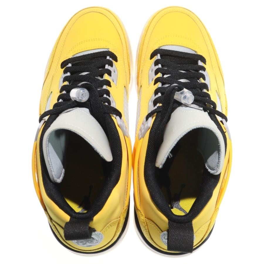 ジョーダン　スパイク Nike Jordan Spizike Low PRM 