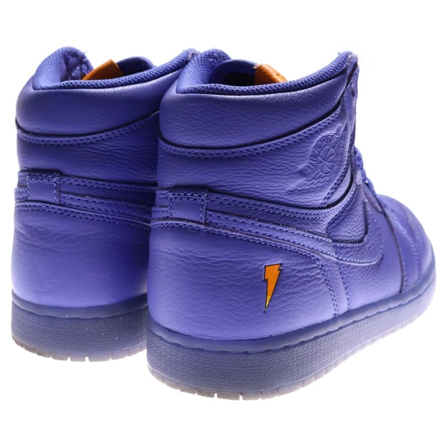 NIKE（ナイキ） AIR JORDAN 1 RETRO HIGH GATORADE RUSH VIOLET AJ5997